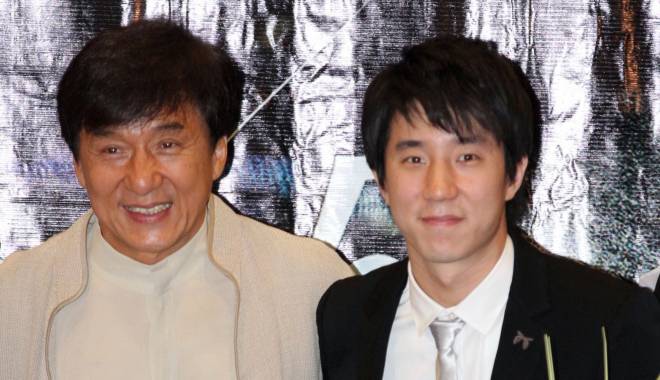 Fiul lui Jackie Chan, ARESTAT - ojayceechanfacebook-1420803418.jpg