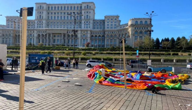 Concluzia verificărilor la toboganul gonflabil care s-a răsturnat peste patru copii - oktoberfestef73ea73ca-1698581240.jpg