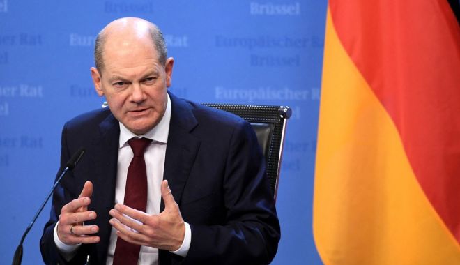 Olaf Scholz vrea să le propună celorlalte state membre ca aderarea la UE să fie mai uşoară - olaf-1655634576.jpg