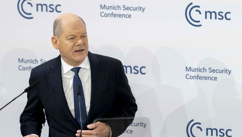 A început votul în Germania. Cine ar putea să îl înlocuiască pe Olaf Scholz