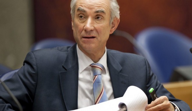 Olanda reacționează la 