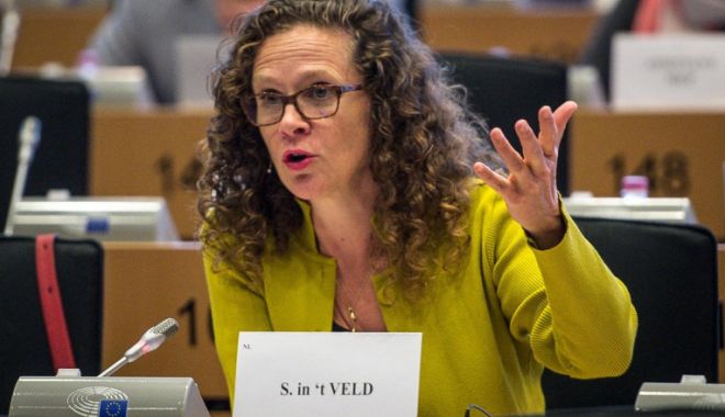 Parlamentul Olandei a votat împotriva intrării României în Schengen