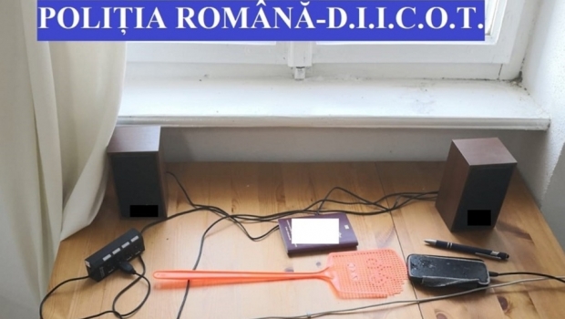 Pedofil olandez, de 71 de ani, arestat de Poliția Română - olandez34205100-1560512464.jpg