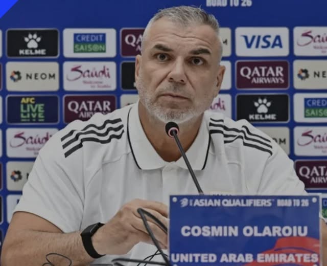 Antrenorul Cosmin Olăroiu, ajutor neașteptat pentru elevii din Suceava blocați în Dubai - olaroiu-1772632508.webp