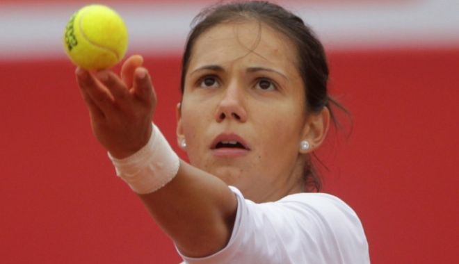 Tenis / Raluca Olaru și Ana Blinkova au cucerit titlul în proba de dublu la Rabat - olaru-1525463842.jpg