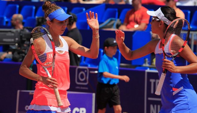 Tenis / Mihaela Buzărnescu și Raluca Olaru, calificate în semifinalele probei de dublu la ​BRD Bucharest Open - olarubuzarnescu1400x760-1532011775.jpg