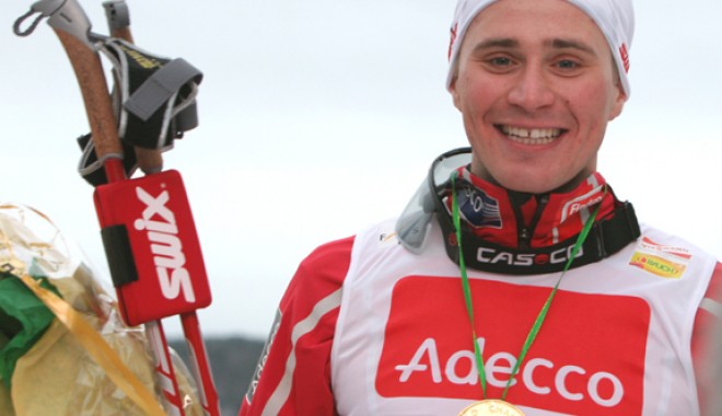 JO Soci 2014: Schi fond - Norvegianul Ola Vigen Hattestad, campion olimpic la sprint - olasoci1102-1392131511.jpg