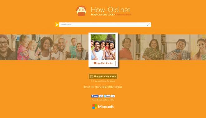 Aplicația de la Microsoft care ghicește vârsta doar cu ajutorul unei poze - old-1430557232.jpg