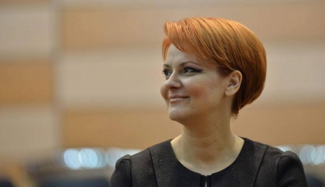 Orban: Olguța Vasilescu să demisioneze din funcția de ministru după ce vor scădea salariile - olga-1510324300.jpg