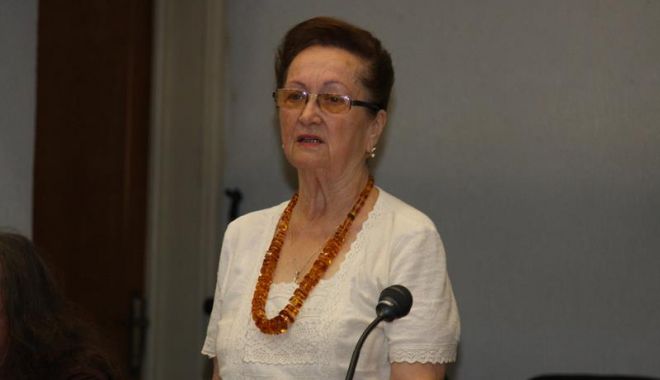 Olga Duțu lansează un nou volum - olgadutuunnouvolum-1541750201.jpg