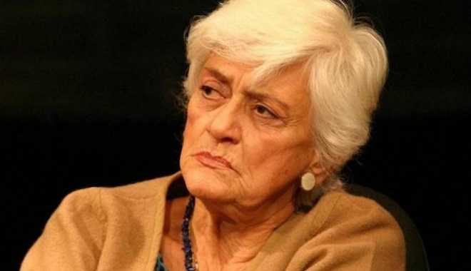 Actrița Olga Tudorache a fost internată la Spitalul Elias - olgatudorache-1507561666.jpg