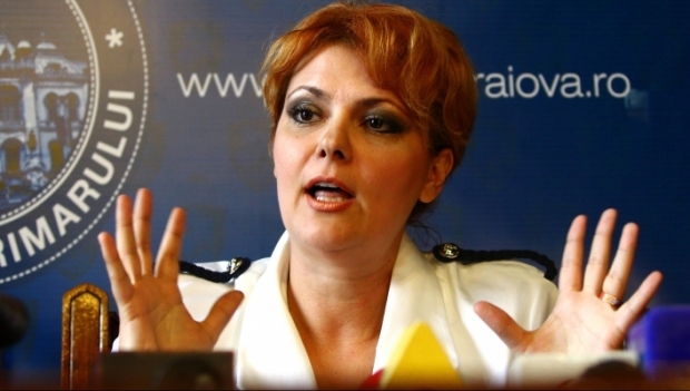 Olguța Vasilescu: Punctul de pensie va crește de la 1 iulie, nu sunt probleme. Moțiunea va trece - olguta-1497721463.jpg
