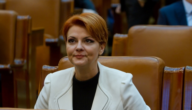 Olguța Vasilescu: 