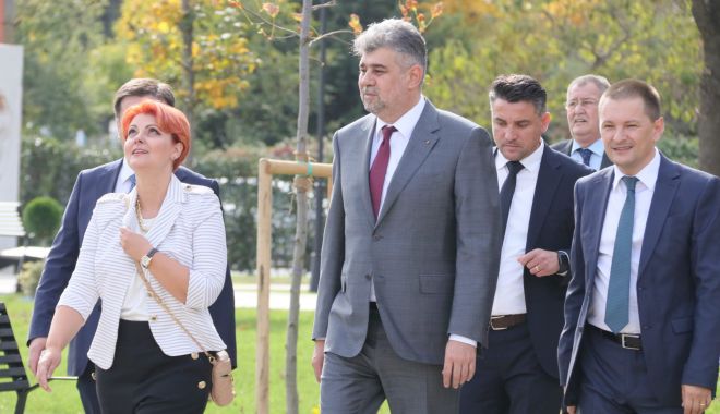 Ciolacu: Legea privind scoaterea sălilor de joc din orașe nu este blocată, va trece de parlament
