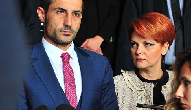 Lia Olguța Vasilescu: 