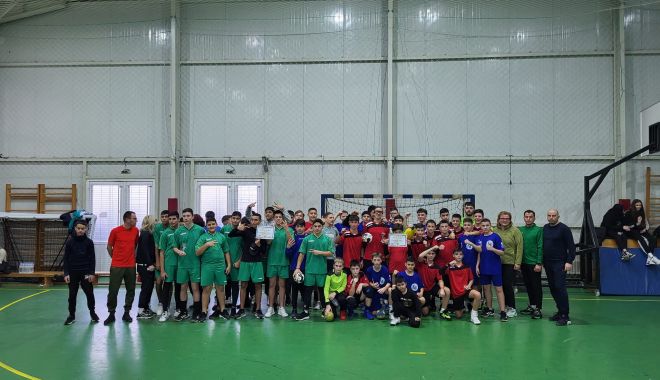 O nouă etapă a Olimpiadei Naționale a Sportului Școlar. Iată clasamentul - olimpiada-1673873974.jpg