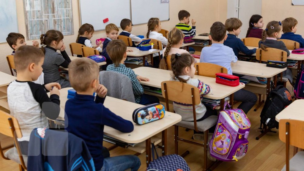 Elevii claselor I-IV nu vor putea participa pentru prima dată la olimpiade, la ordinul Ministrului Educaţiei - olimpiada-1737279983.jpg