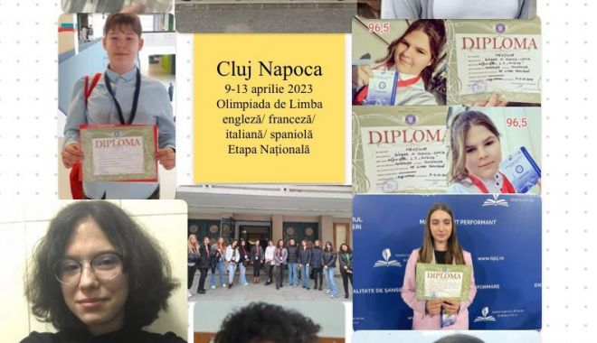 Rezultate de excepție la olimpiadele naționale de limbi moderne - olimpiada-cluj-1682014983.jpg