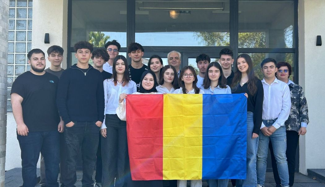18 elevi ai Liceului ”Nicolae Bălcescu” din Medgidia vor zbura la New York, la Genius Olympiad - olimpiada-genii-1747298301.jpg