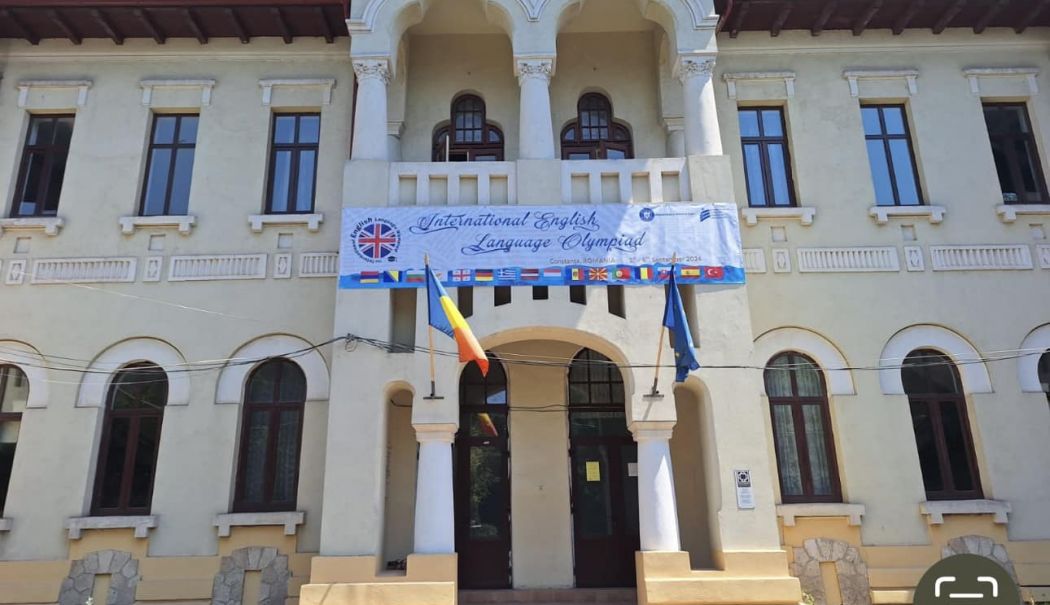 Constanța va găzdui Olimpiada Internațională de Limba Engleză - olimpiada-internationala-1720786632.jpg