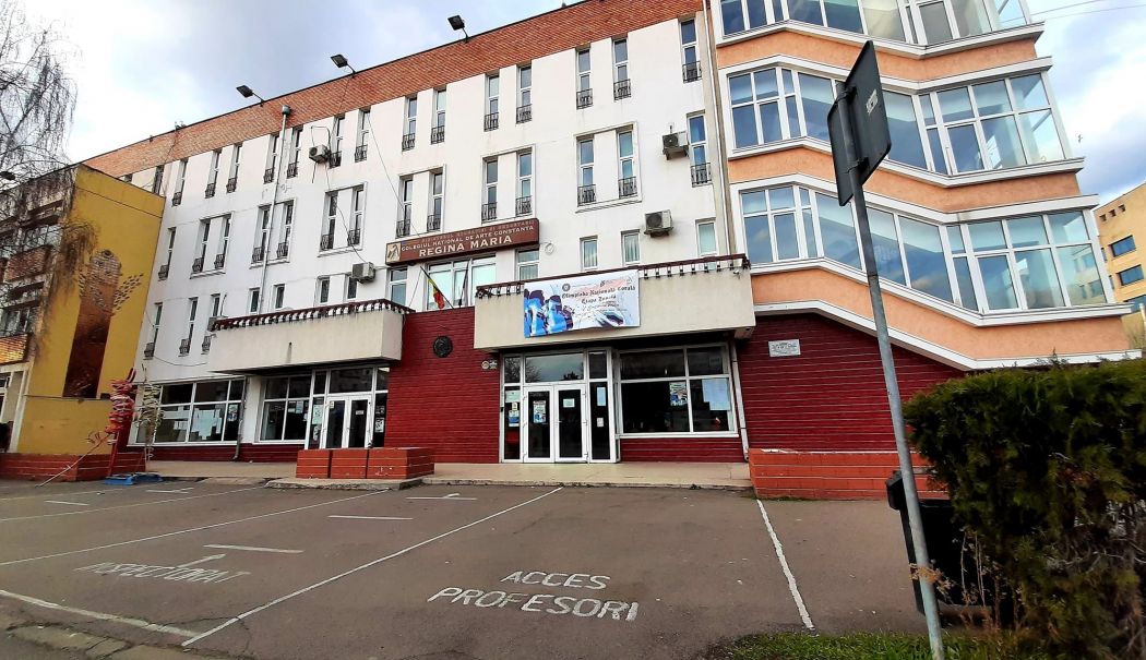 Colegiul de Arte găzduiește deschiderea fazei naționale a Olimpiadei de Pregătire Sportivă Teoretică - olimpiada-sport-1745341258.jpg