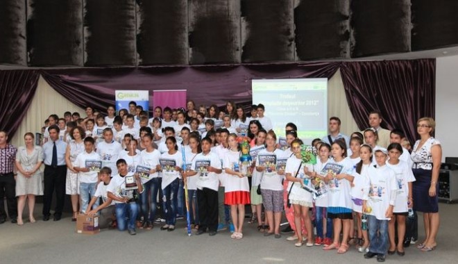 Startul celei de-a treia ediții a campaniei 