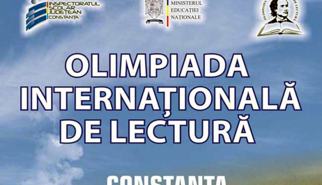 65 de elevi vin la Constanța pentru Olimpiada Internațională de Lectură - olimpiadainternationala-1472743990.jpg