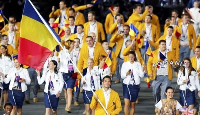 Medaliații olimpici români primesc, marți, câte o mașină - olimpiadalondra2012-1344516754.jpg