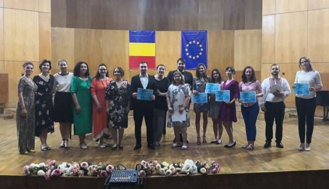 Olimpiada Națională de Interpretare Instrumentală, spectacol susținut de elevi din șapte județe - olimpiadanationala-1583449876.jpg