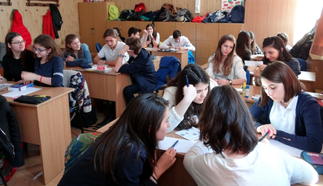 Olimpiadele școlare au fost reprogramate - olimpiadeleaufostreprogramate-1484145789.jpg