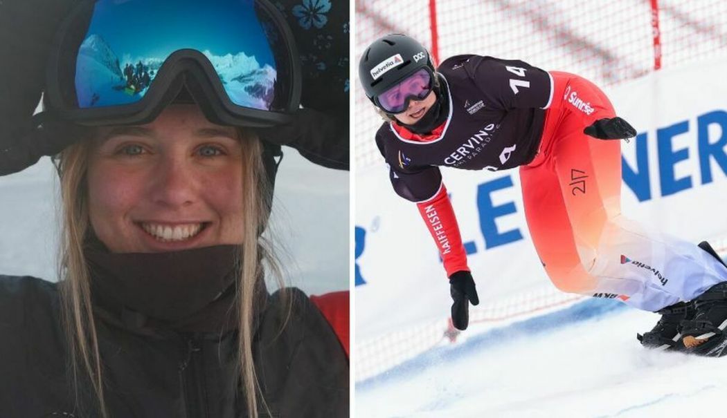 Sportiva olimpică Sophie Hediger a murit în urma unei avalanşe, la doar 26 de ani - olimpica-1735054762.jpg