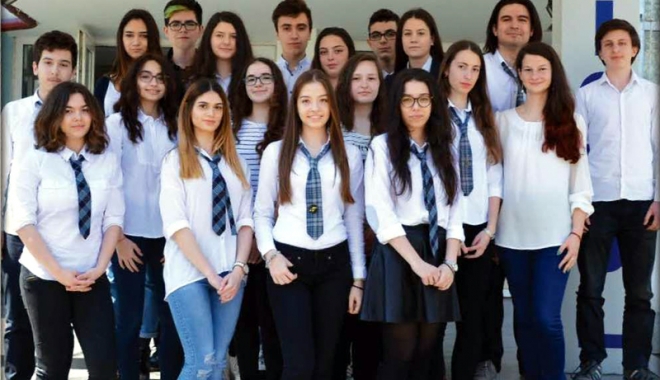 Noi premii pentru elevii Liceului Teoretic 