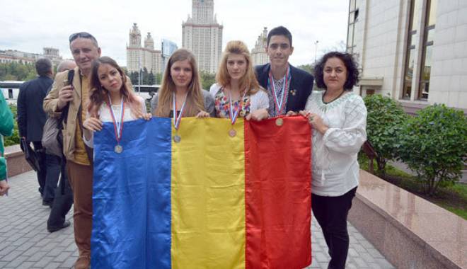 Performanță de excepție pentru Colegiul 