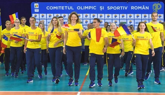 Olimpicii României pornesc spre Tokyo. Joi, primul zbor - olimpicii-1626288793.jpg