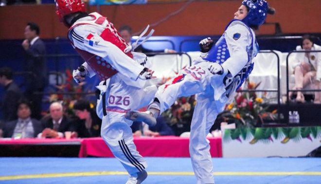 Olimpism, Taekwondo / Drumul spre JO de la Tokyo trece prin Sofia - olimpism-1601984683.jpg