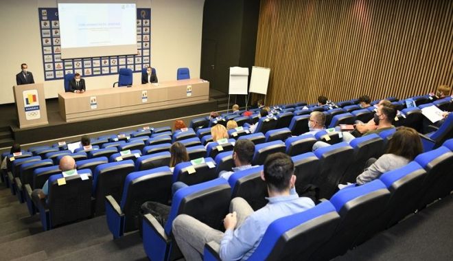 Management, comunicare, dezvoltare / Curs de administraţie sportivă, la Casa Olimpică - olimpism-1602675086.jpg