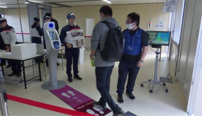Olimpism / Măsuri de siguranţă, testate de organizatorii JO de la Tokyo - olimpism-1603383501.jpg