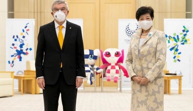 Olimpism / „JO de la Tokyo vor fi lumina la capătul tunelului întunecat în care ne găsim” - olimpism1711-1605610878.jpg