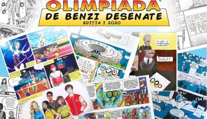 Comitetul Olimpic şi Sportiv Român şi Olimpiada de Benzi Desenate - Ediţia I - olimpism2011-1605886865.jpg