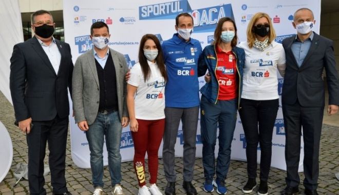 Olimpism / „Sportul se Joacă”! Tu ce sport alegi pentru copilul tău? - olimpism2310-1603445346.jpg