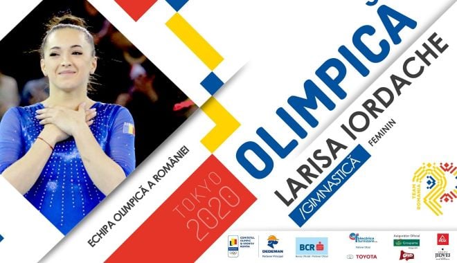 Olimpism / Echipa olimpică a României a ajuns la 61 de membri - olimpismechipa-1619108882.jpg