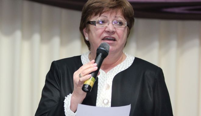 Olimpism / Elena Frîncu susţine un discurs cu ocazia aniversării Academiei Olimpice Române - olimpismfrincu-1616487210.jpg