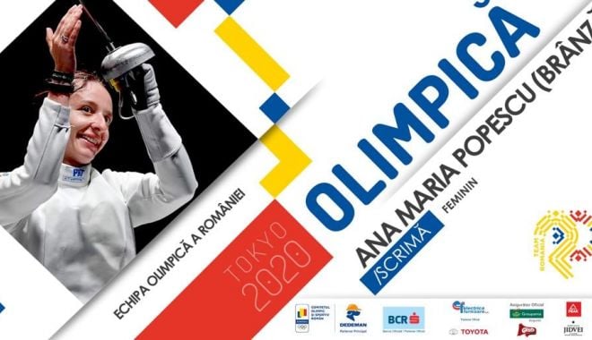 Olimpism / Ana Maria Popescu, oficial calificată la JO de la Tokyo - olimpismpopescu-1616598179.jpg
