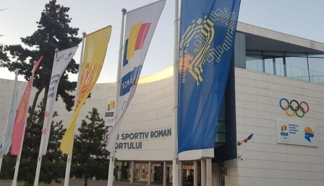 Olimpism / COSR și MAE, nou protocol de colaborare privind participarea României la JO de la Tokyo - olimpismprotocol-1620210595.jpg