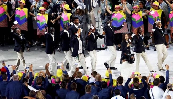Olimpism / 55 de sportivi refugiați, în luptă pentru Tokyo 2020 - olimpismrefugiati-1615568425.jpg