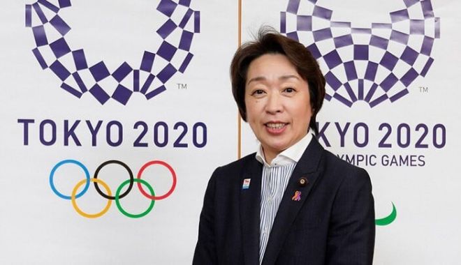 Olimpism / Seiko Hashimoto, noul președinte al Comitetului de organizare Tokyo 2020 - olimpismseiko-1613738359.jpg