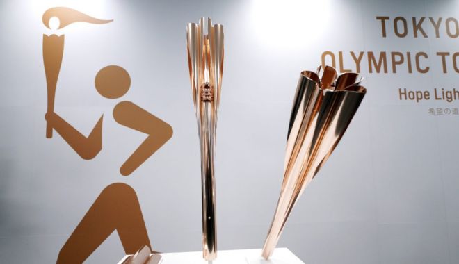 Olimpism / Fotbalistele nipone, la „Marele Start” al Ștafetei Torței Olimpice Tokyo 2020 - olimpismstart-1615822212.jpg
