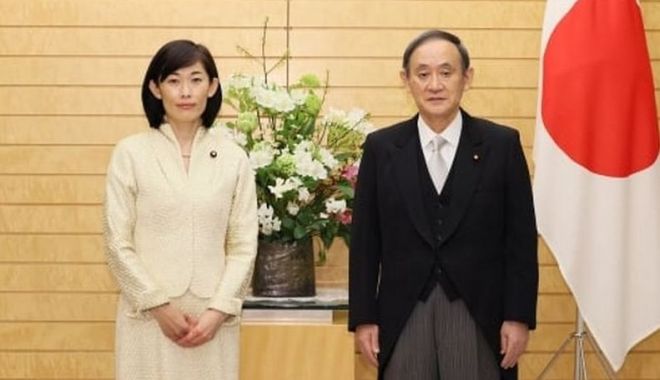 Olimpism / Două femei în poziţii de top ale Jocurilor Olimpice de la Tokyo - olimpismtop-1613911769.jpg