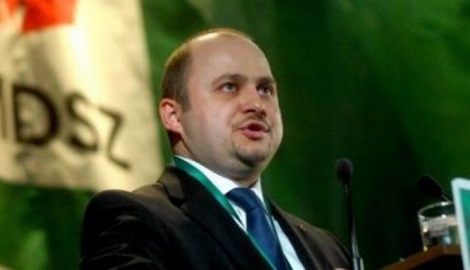 Fost șef ANRE fugit din România, arestat în Ungaria - oloszgergely-1552670982.jpg