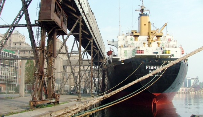 O lovitură pentru corupția din porturile maritime - oloviturapentrucoruptiadinportur-1467213461.jpg